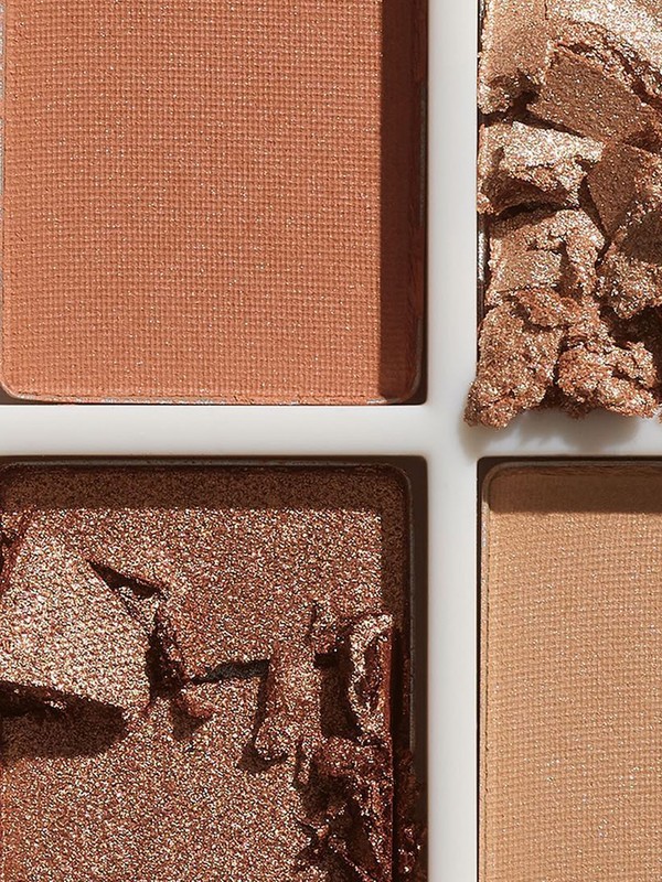 The Natural Make-Up Brand We Love