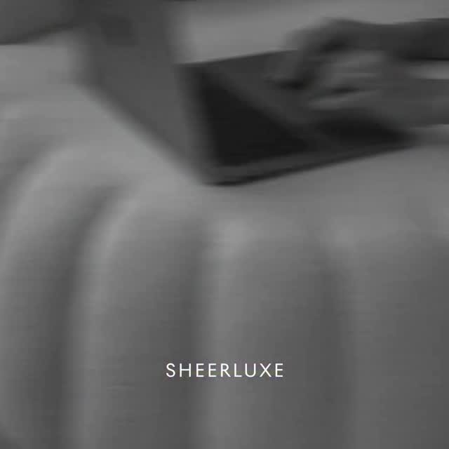 SheerLuxe Is Hiring! We are hiring a talented & driven shopping & copy associate to join our fast-pa