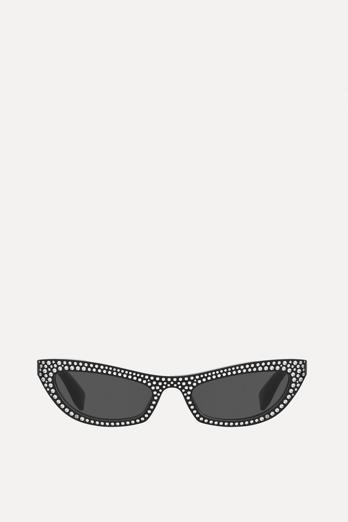 The Cat Eye Sunglasses