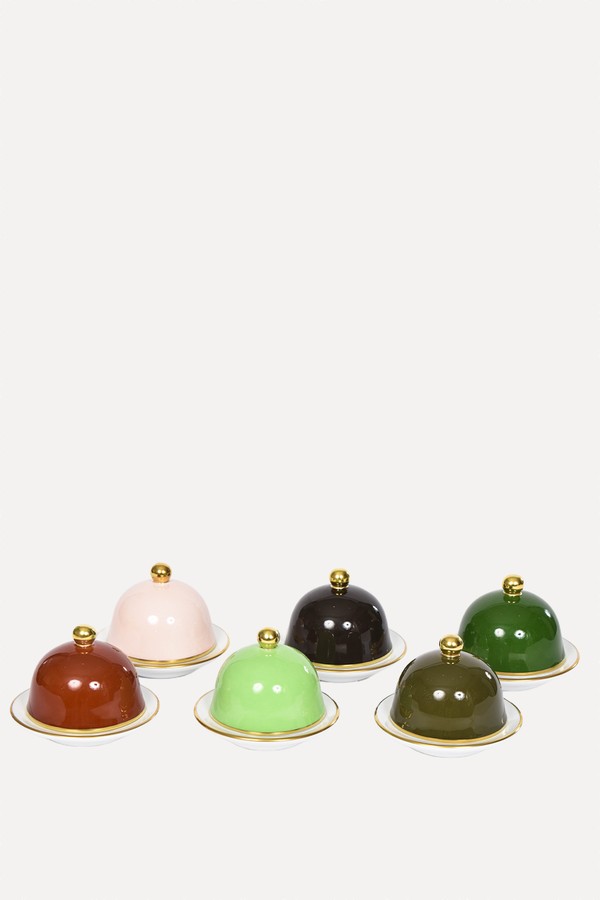 Butter Dish from Legle