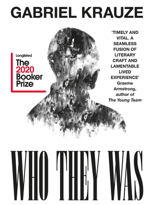 Who They Was from By Gabriel Krauze