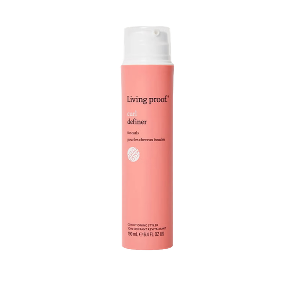 Curl Definer from Living Proof