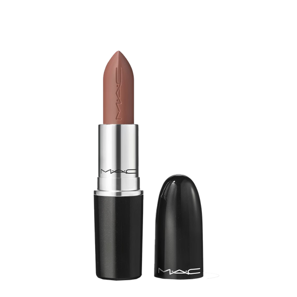 Lustreglass Sheer-Shine Lipstick from M.A.C