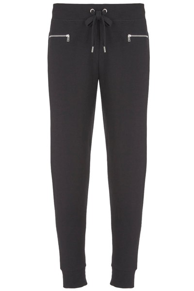 Zip Detail Jogger from Mint Velvet