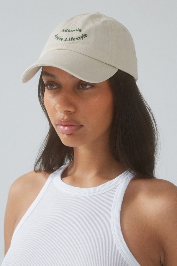 Active Lifestyle Cap from Adanola