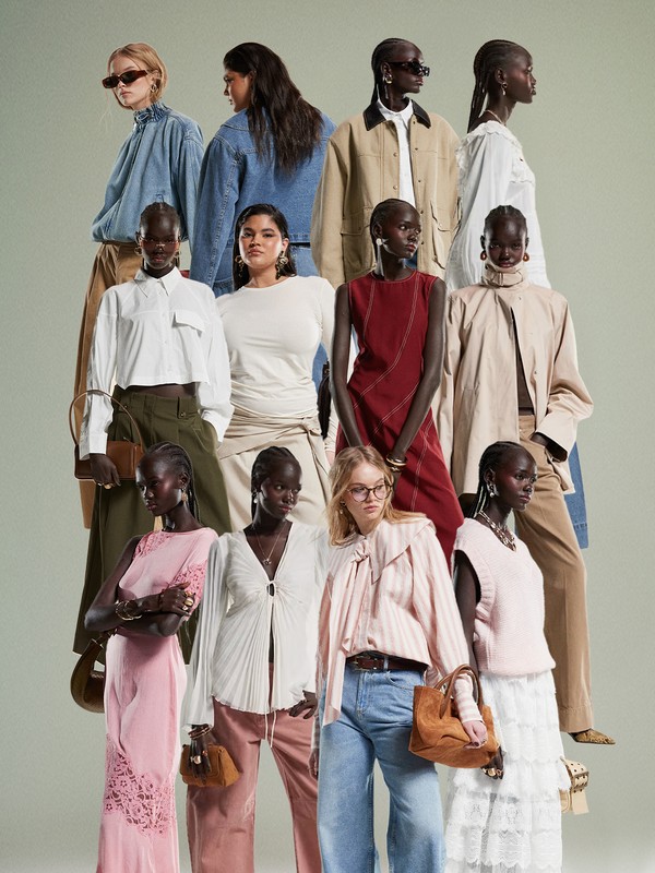 27 New-Season Must-Haves At ASOS