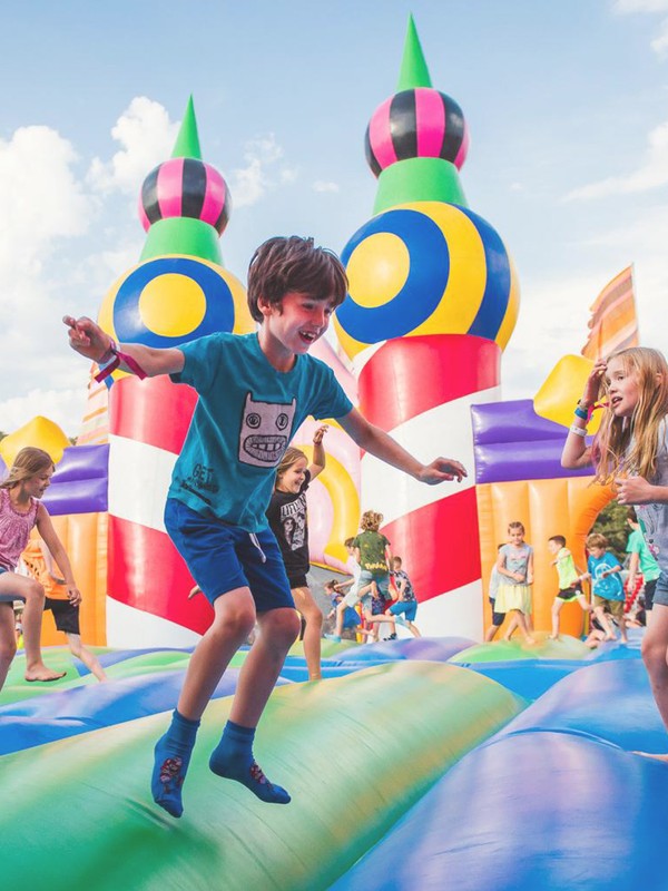 What To Book Around The UK This August