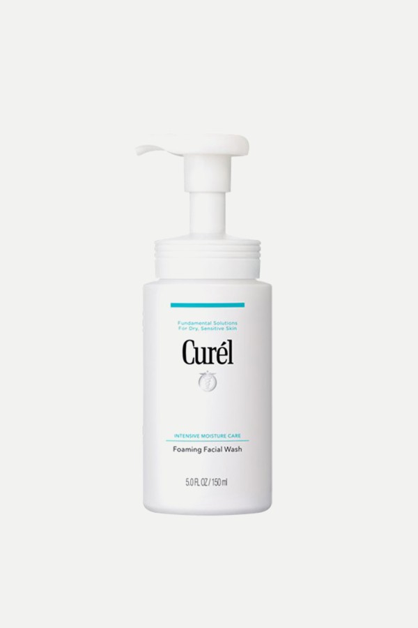 Foaming Facial Wash