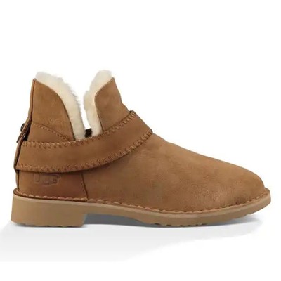 McKay Classic Boot