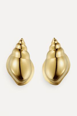 Cadaques Earrings from Studio Deve