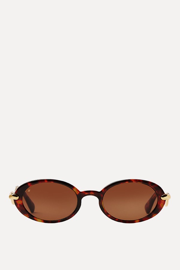 The Elvissa Sunglasses from Jimmy Fairly 