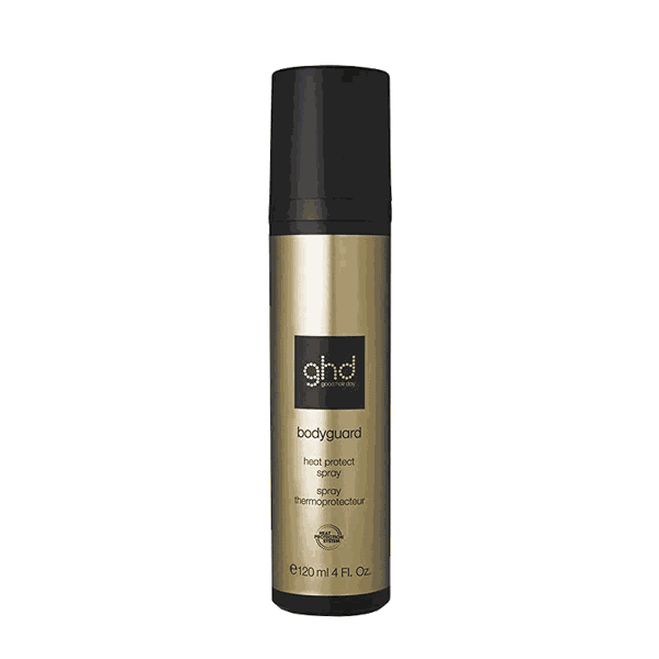 Bodyguard Heat Protect Spray from Ghd
