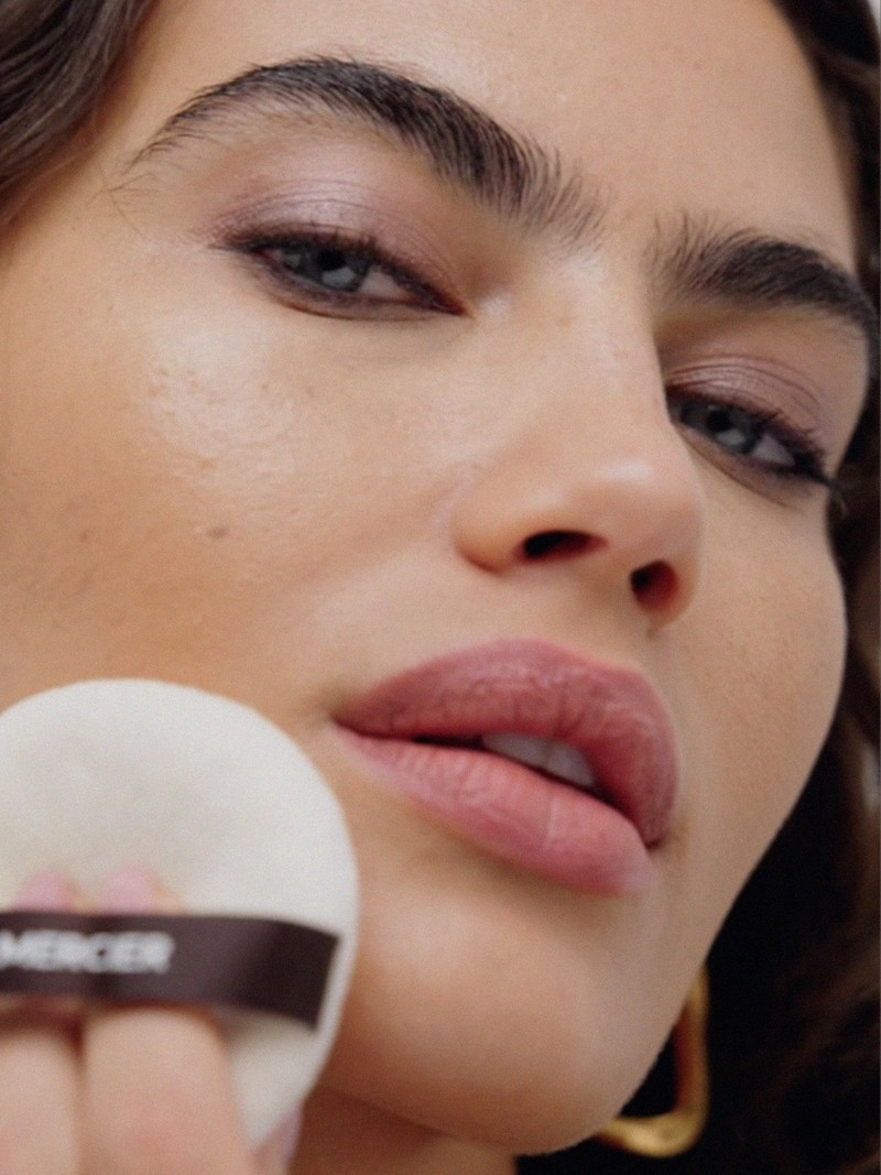 Meet Our Party-Season Make-Up MVP 