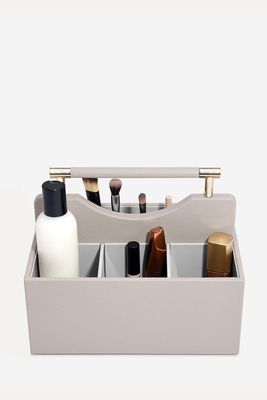 Cosmetic Organiser from Stackers
