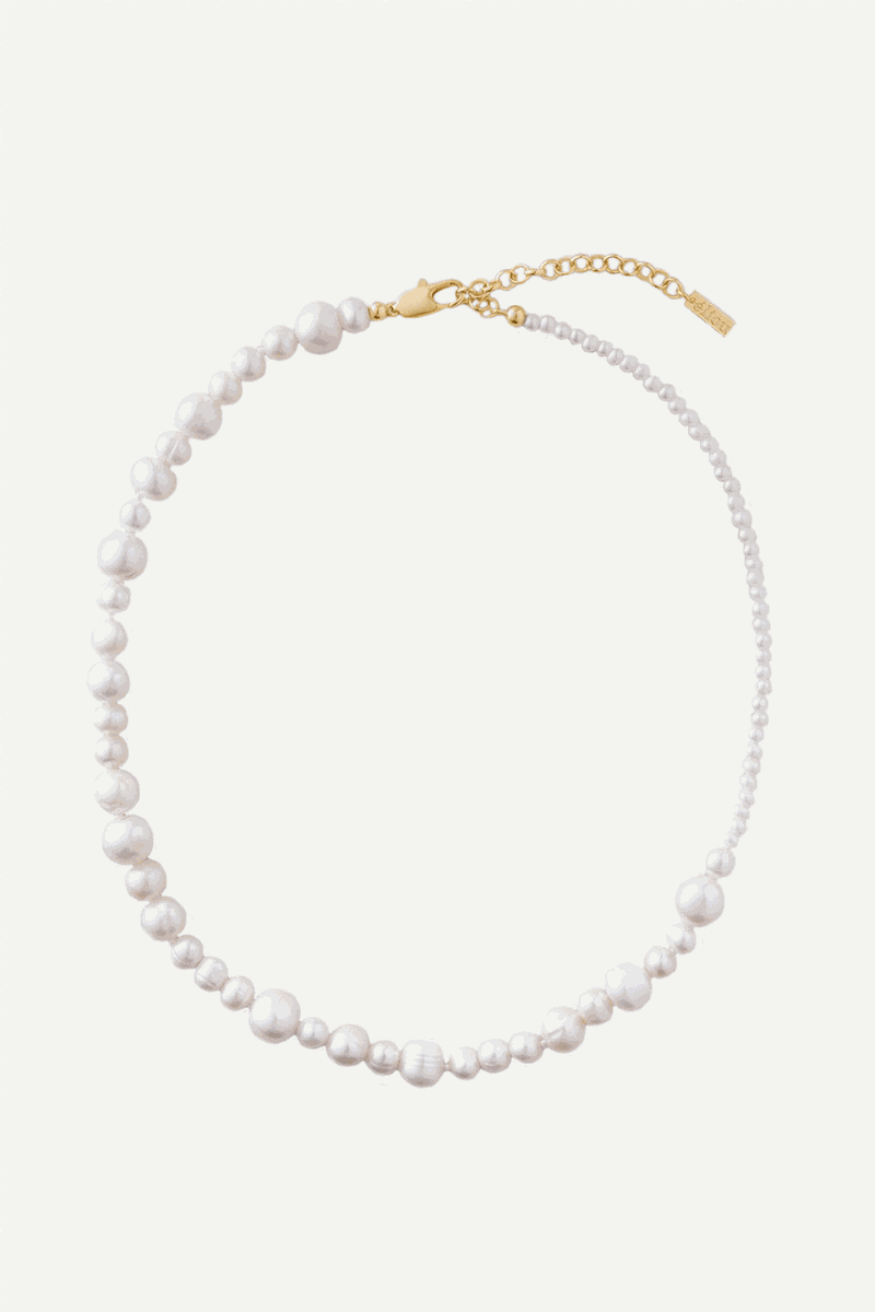 Lya Necklace from Éliou