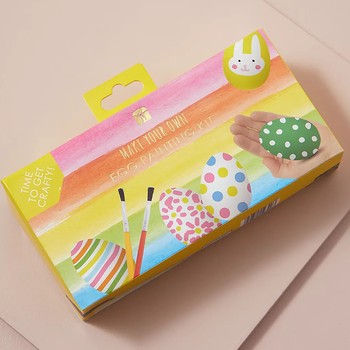 Easter Egg Decorating Kit from Anthropologie