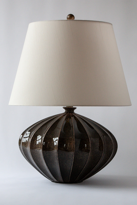 Mia Table Lamp from Anbôise