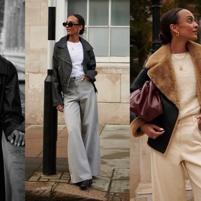 An Influencer Styles Her Favourite Pieces At French Connection 