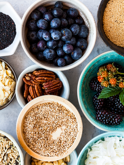 2 Nutritionists Explain The Importance of Fibre & The Best Foods To Eat