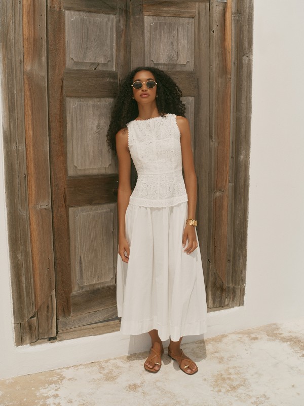 9 Must-Have Pieces For Your Spring Wardrobe