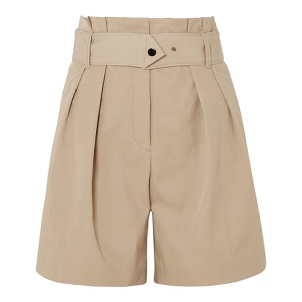 Canvas Shorts from By Malene Birger