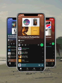 5 Playlists To Soundtrack Your Holiday