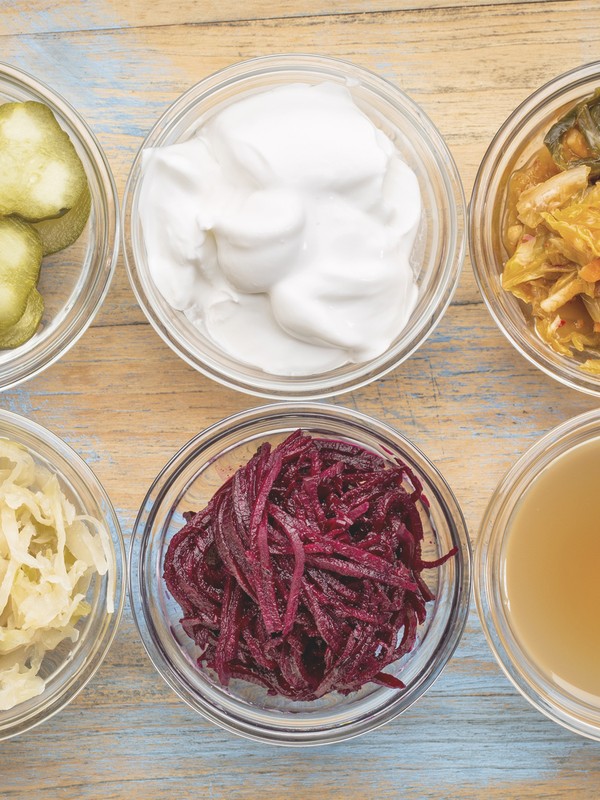 2019's New Food Trend: Pickling