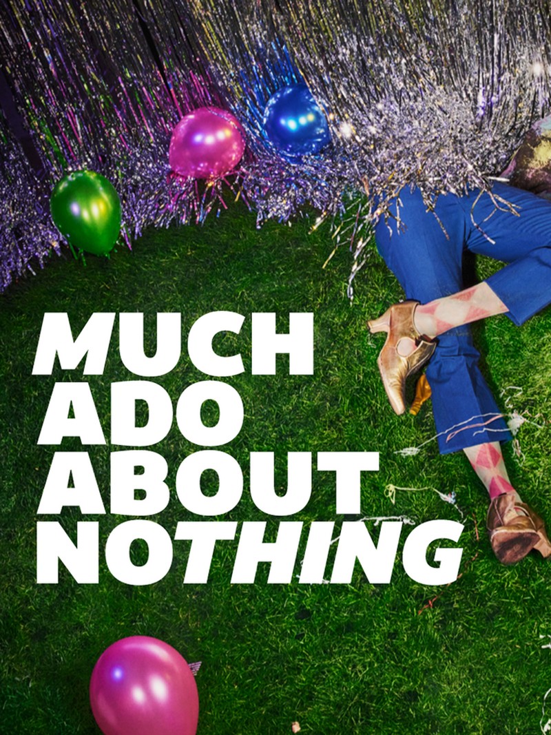 Much Ado About Nothing – The Globe, London