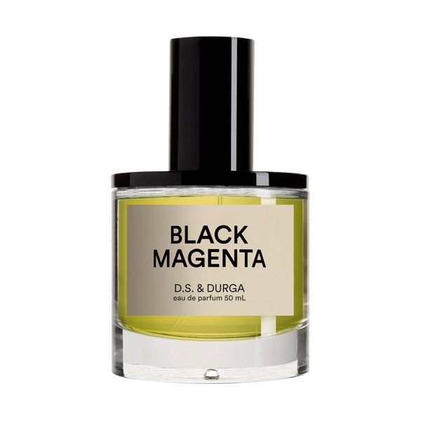 Black Magenta Eau De Parfum from DS & DURGA