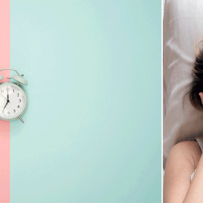 10 Products To Boost Your Beauty Sleep