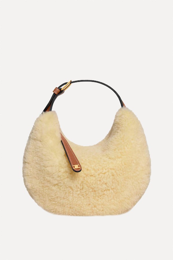 Teen Celine Lulu Bag from Celine