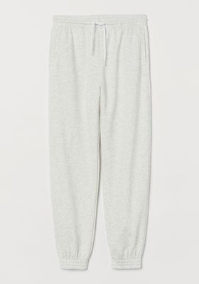 Joggers High Waist  from H&M