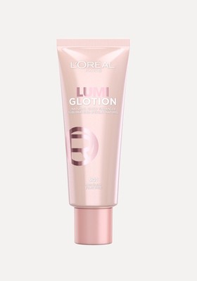 Lumi Glotion