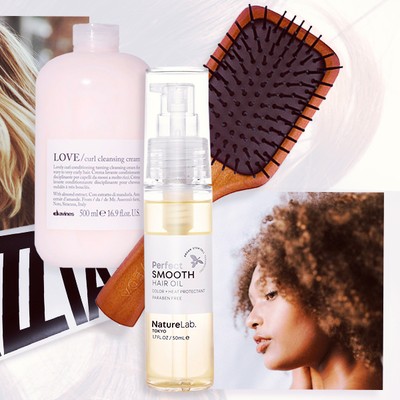 12 Maintenance Tips For All Hair Types & Textures