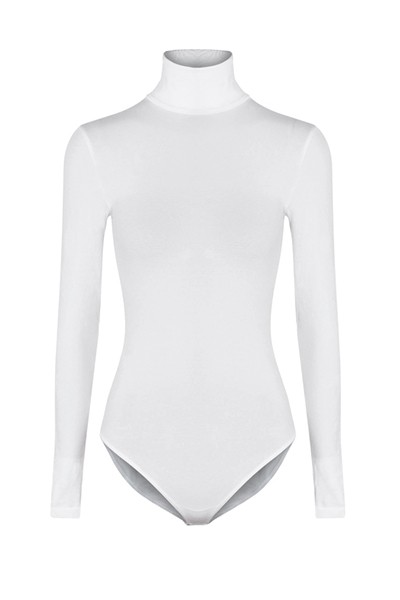 Colorado Bodysuit from Wolford