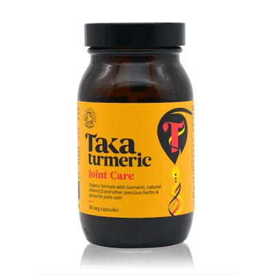 Joint Care Supplements from Taka Turmeric