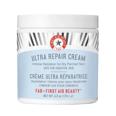 Ultra Repair Cream from First Aid Beauty