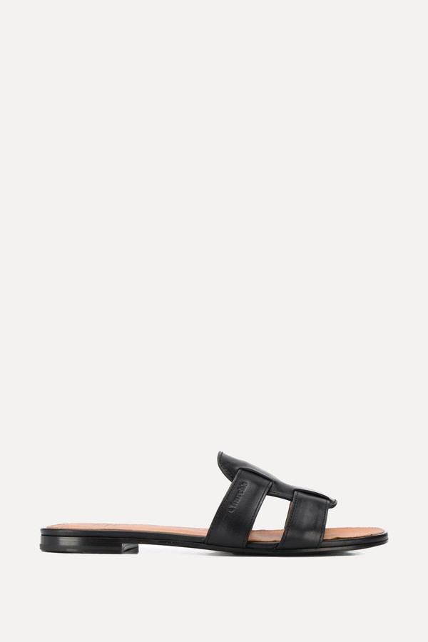Dee Dee Slip-On Sandals from Church’s