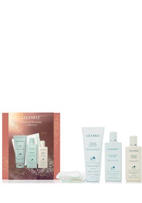 Cleanse and Revitalise Collection from Liz Earle 