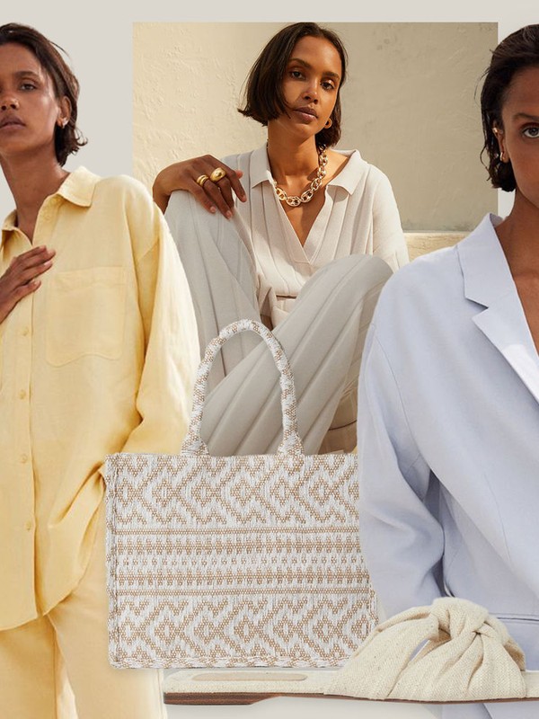 26 Hits At H&M, From £6