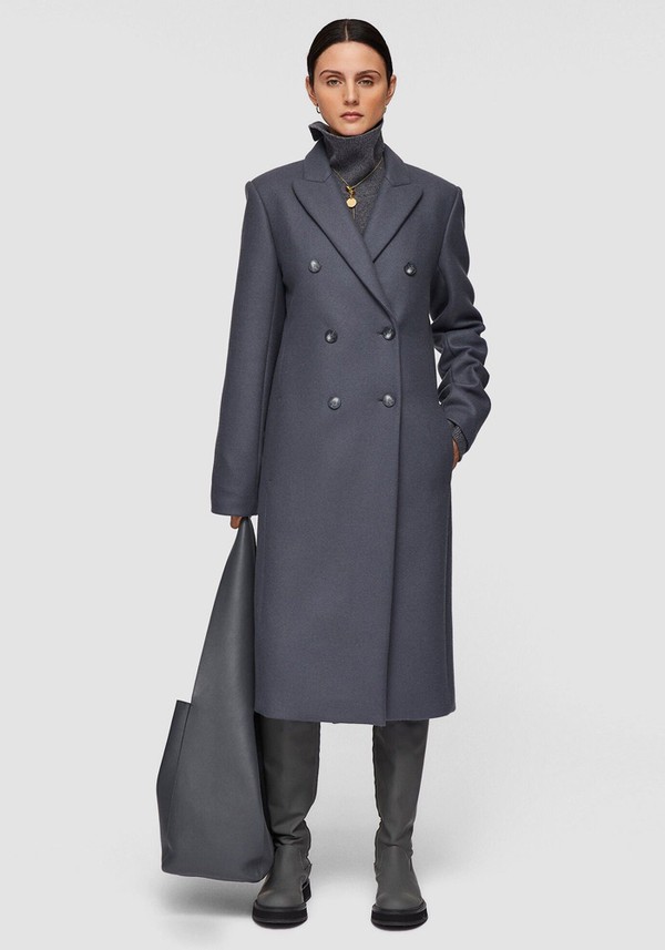 Classic Coating Camia Coat from Joseph