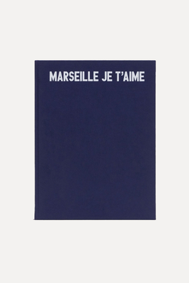 Marseille Je T'Aime from Jacquemus