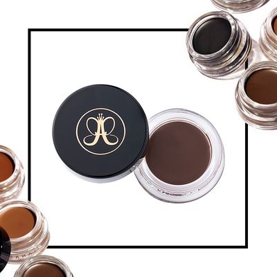 Dipbrow Pomade, £19 | Anastasia Beverly Hills