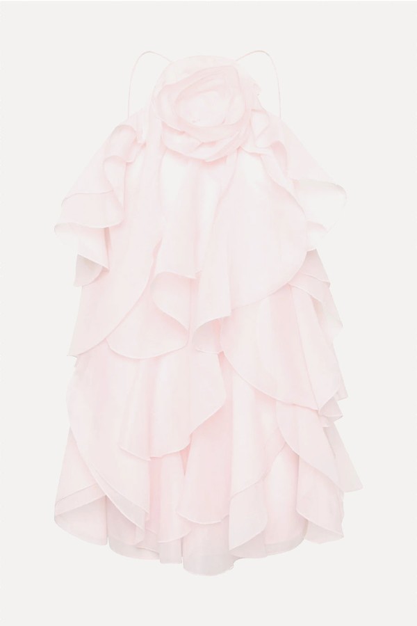 Pandorea Mini Dress from Aje