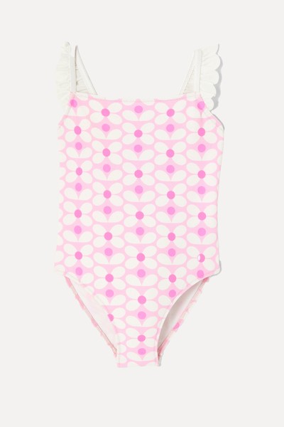 Swimsuit from Jacardi