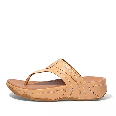 Limited Edition Toe-Post Sandals