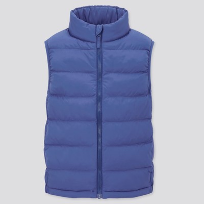 Padded Vest