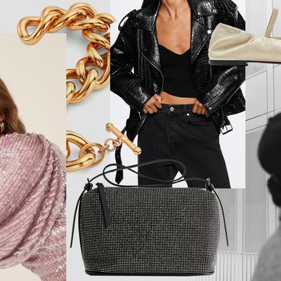 The SL Team’s Fashion Picks Under £100