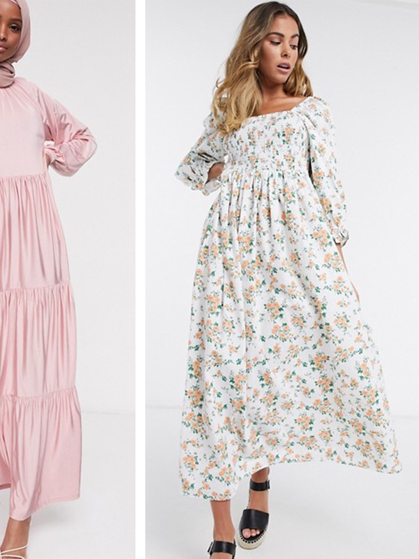 26 Dresses Under £50