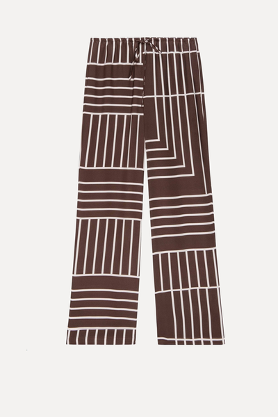 Damani Trousers from Rails